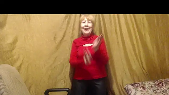  Estelitta 5 online show from September 24, 8:17 am