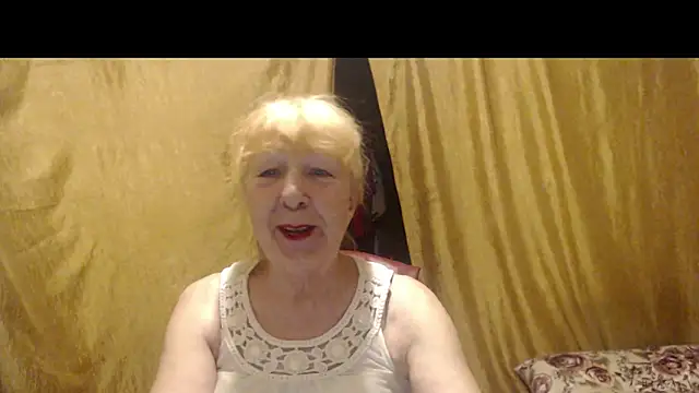  Estelitta 5 online show from September 27, 4:45 pm