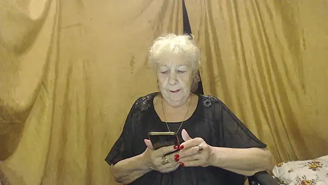  Estelitta 5 online show from February 6, 6:00 pm