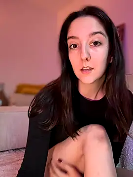 Snapshot of _Juliette chatting on November 24, 4:07 pm Juliette online show from November 24, 4:07 pm