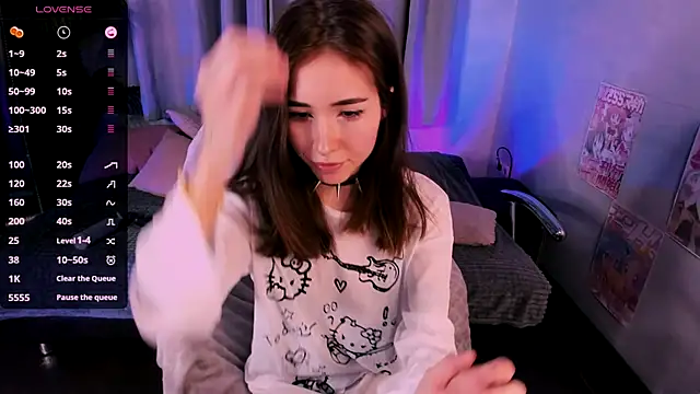 ashleyro1 online show from November 4, 1:21 pm