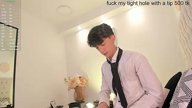 Tomy Rox online show from January 27, 4:09 am