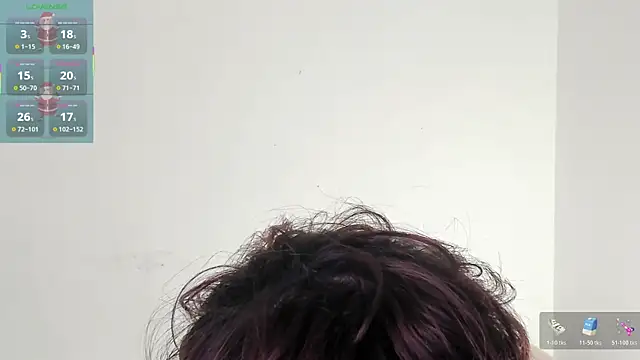 Tomy Rox online show from December 18, 10:16 pm