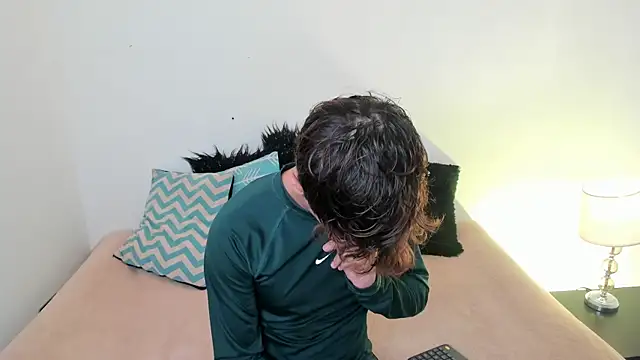 Tomy Rox online show from January 14, 8:14 pm