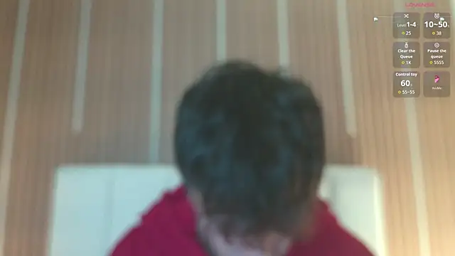 Tomy Rox online show from April 3, 8:29 pm