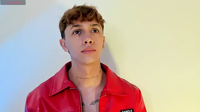 Tomy Rox online show from May 26, 7:54 pm