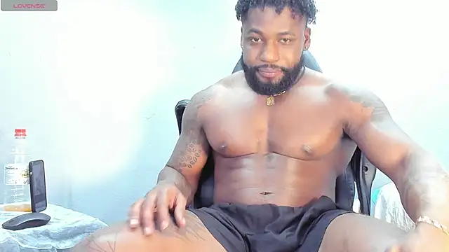 Dancelwashington online show from September 27, 6:13 pm