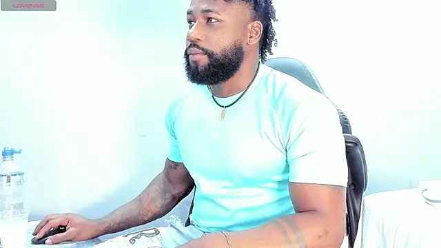 Dancelwashington online show from September 28, 3:28 pm