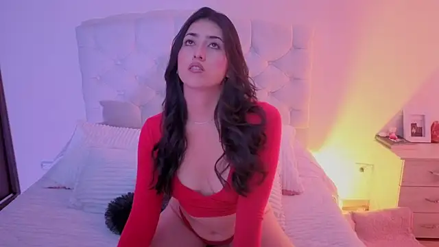 ChanellGV online show from January 9, 9:27 pm