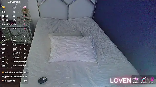 Snapshot of cattaleeyaa chatting on January 11, 3:02 am cattaleeyaa online show from January 11, 3:02 am