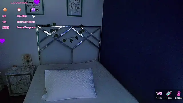 Snapshot of cattaleeyaa chatting on January 18, 2:58 am cattaleeyaa online show from January 18, 2:58 am