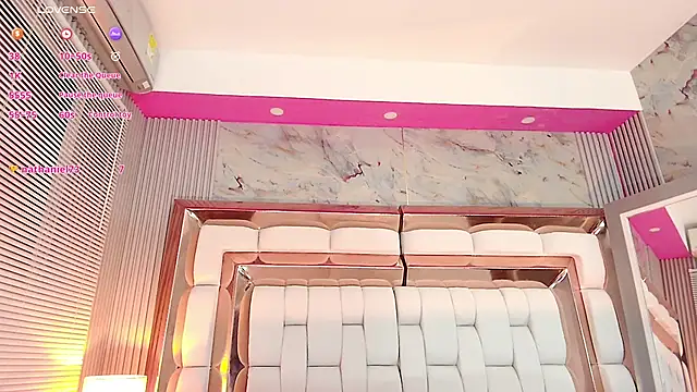 Snapshot of cattaleeyaa chatting on January 23, 3:05 am cattaleeyaa online show from January 23, 3:05 am