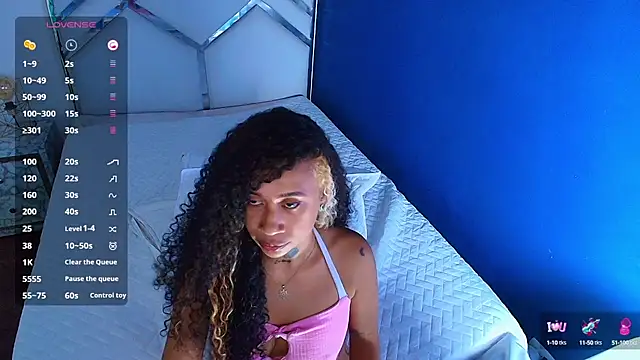 Snapshot of cattaleeyaa chatting on January 28, 9:08 am cattaleeyaa online show from January 28, 9:08 am