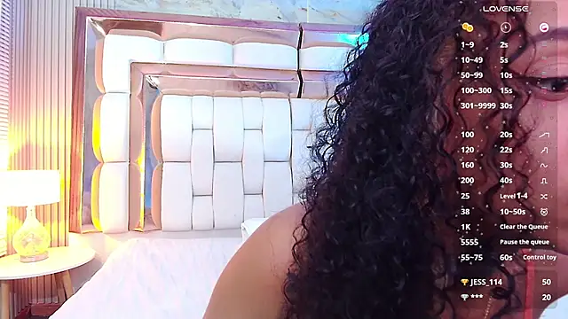 Snapshot of cattaleeyaa chatting on January 31, 3:09 am cattaleeyaa online show from January 31, 3:09 am