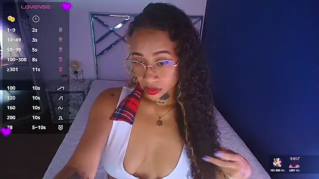 Snapshot of cattaleeyaa chatting on February 5, 3:13 am cattaleeyaa online show from February 5, 3:13 am