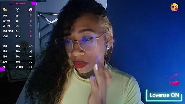 Snapshot of cattaleeyaa chatting on February 7, 3:01 am cattaleeyaa online show from February 7, 3:01 am