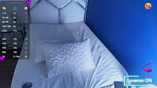 Snapshot of cattaleeyaa chatting on February 7, 6:14 am cattaleeyaa online show from February 7, 6:14 am