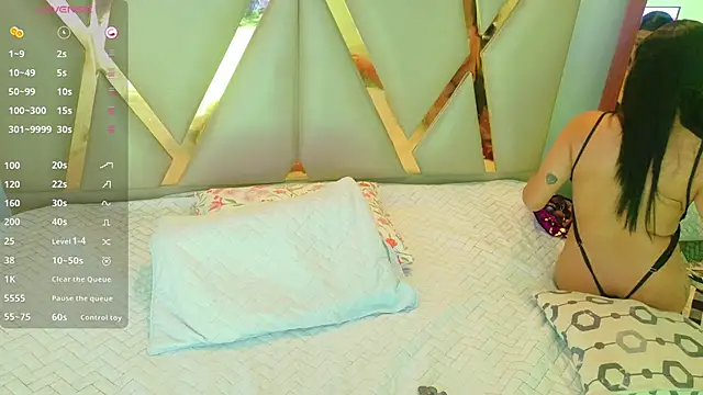 Snapshot of cattaleeyaa chatting on September 23, 12:30 pm cattaleeyaa online show from September 23, 12:30 pm