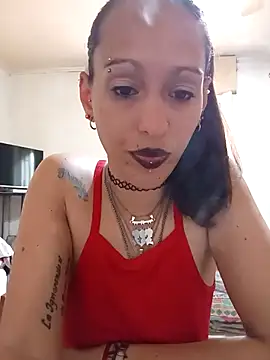 Zorrita Fox online show from October 3, 4:59 pm