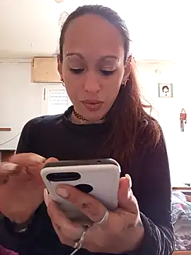 Zorrita Fox online show from October 20, 4:40 pm