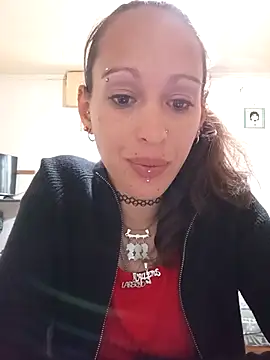 Zorrita Fox online show from October 31, 5:14 pm