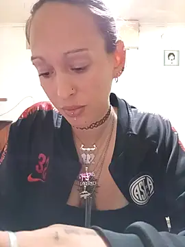 Zorrita Fox online show from January 8, 1:19 am