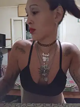 Zorrita Fox online show from March 3, 12:28 am