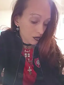 Zorrita Fox online show from April 12, 1:10 am