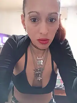 Zorrita Fox online show from May 9, 4:56 pm