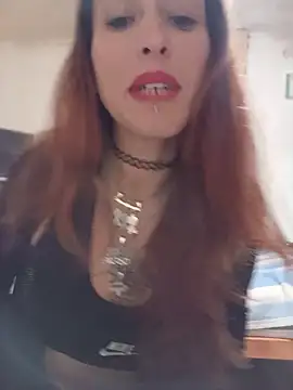 Zorrita Fox online show from May 19, 1:11 am