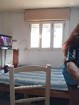 Zorrita Fox online show from May 19, 4:57 pm