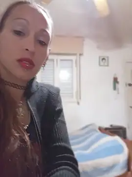 Zorrita Fox online show from May 23, 11:53 pm