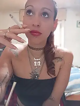 Zorrita Fox online show from June 9, 5:24 pm