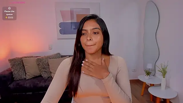 amandaconner online show from November 6, 3:29 am