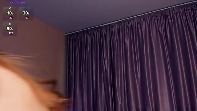 CedelKyngi online show from December 16, 9:46 am