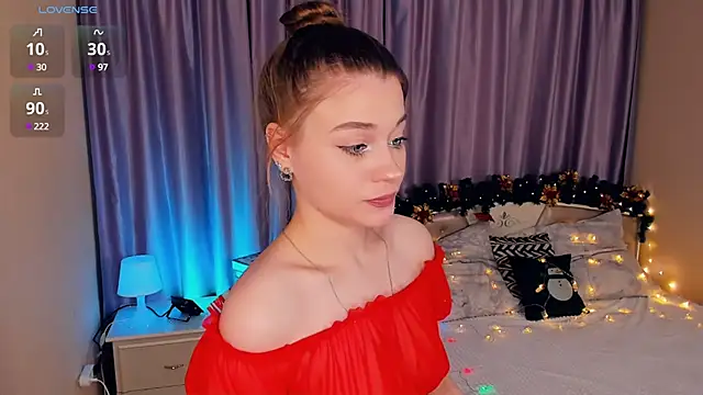 CedelKyngi online show from December 26, 6:41 am