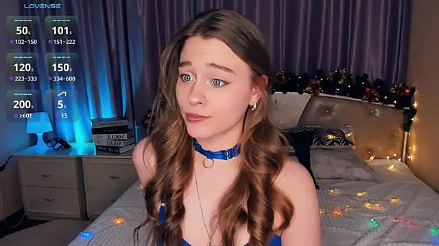 CedelKyngi online show from December 27, 11:06 am