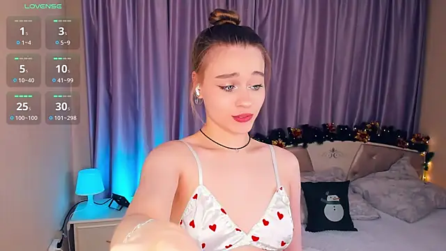 CedelKyngi online show from January 13, 10:36 am