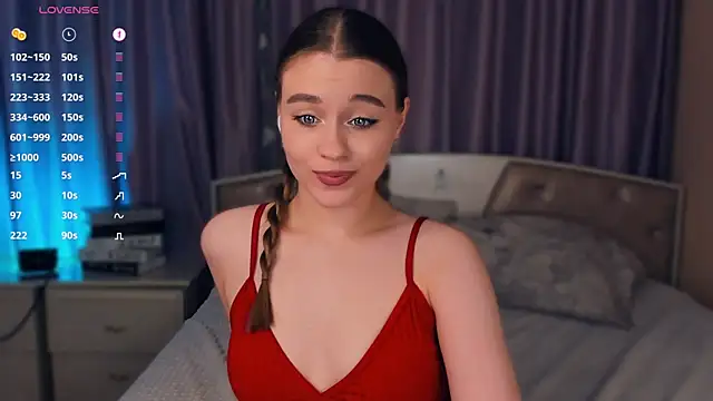 CedelKyngi online show from February 11, 10:26 am