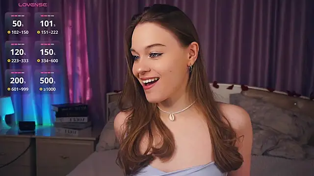 CedelKyngi online show from February 20, 8:28 am