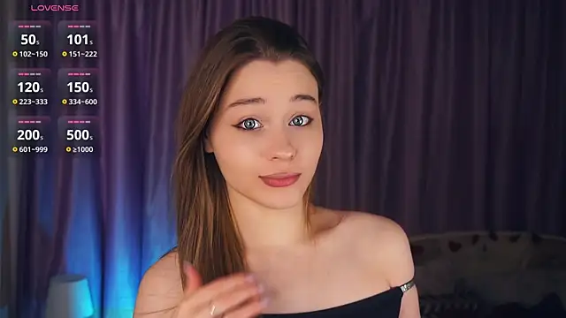 CedelKyngi online show from February 22, 8:50 am