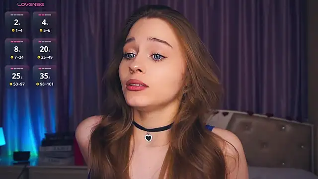 CedelKyngi online show from March 5, 10:33 am