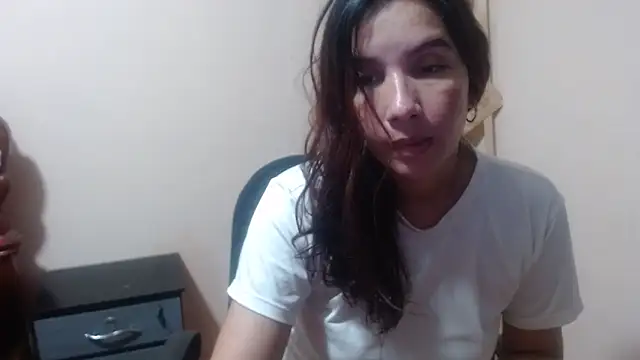 Ainhoa-hot online show from March 15, 3:12 am