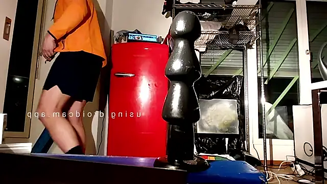 Pegg-fist-me online show from January 16, 9:19 pm