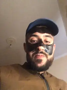 ClatteryPrexy online show from March 16, 1:17 am