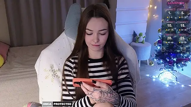 kate leoo online show from January 8, 2:35 pm