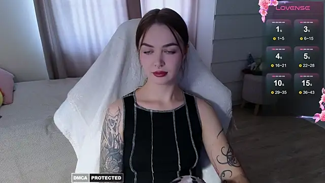 kate leoo online show from September 29, 10:53 am