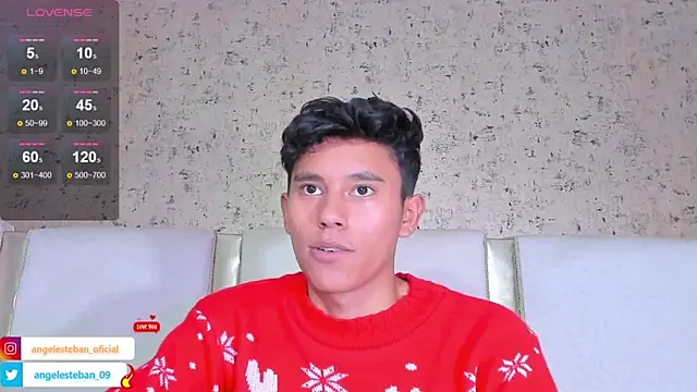 Snapshot of Angel_esteban_fx chatting on January 23, 10:22 am Angel esteban fx online show from January 23, 10:22 am