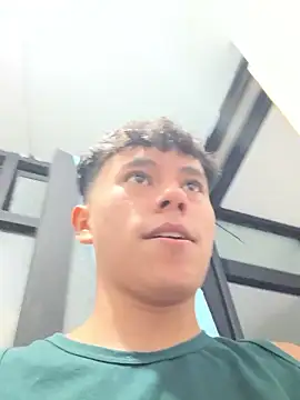 Snapshot of Angel_esteban_fx chatting on January 8, 3:42 am Angel esteban fx online show from January 8, 3:42 am