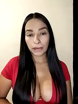 Snapshot of AngiieCortez chatting on October 13, 6:46 am AngiieCortez online show from October 13, 6:46 am